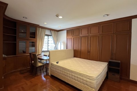 Eigentumswohnung in Khlong Toei, Bangkok, Thailand, 3 Schlafzimmer  № 201202 - Foto 10