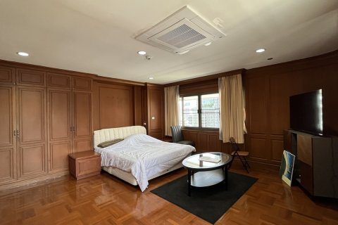 Eigentumswohnung in Khlong Toei, Bangkok, Thailand, 3 Schlafzimmer  № 201202 - Foto 6