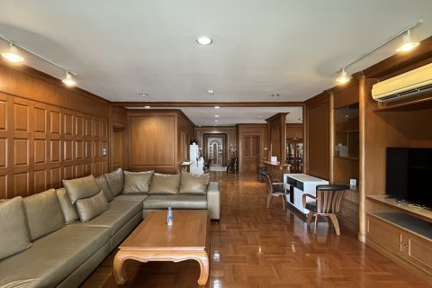Eigentumswohnung in Khlong Toei, Bangkok, Thailand, 3 Schlafzimmer  № 201202 - Foto 3
