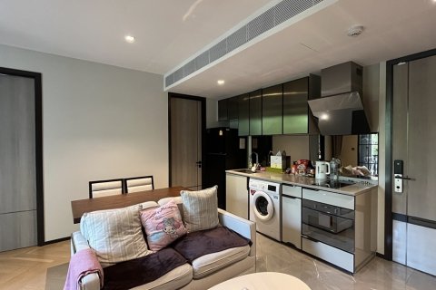 Condo in Watthana, Bangkok, Thailand, 1 bedroom  № 201198 - photo 8