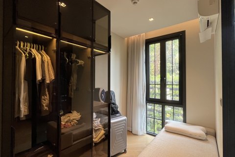 Condo in Watthana, Bangkok, Thailand, 1 bedroom  № 201198 - photo 2