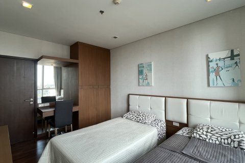 Eigentumswohnung in Bangkok, Thailand, 2 Schlafzimmer № 201197 - Foto 7