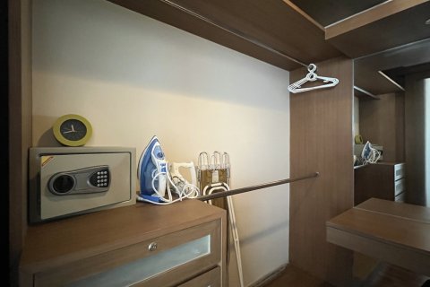 Eigentumswohnung in Bangkok, Thailand, 2 Schlafzimmer № 201197 - Foto 5