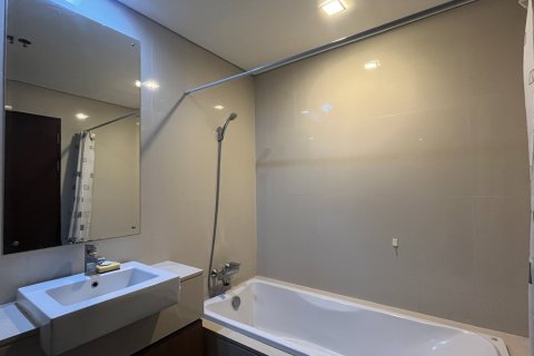 Eigentumswohnung in Bangkok, Thailand, 2 Schlafzimmer № 201197 - Foto 4