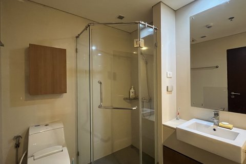 Eigentumswohnung in Bangkok, Thailand, 2 Schlafzimmer № 201197 - Foto 3