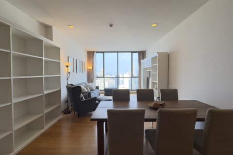 Condominio de 3 dormitorios en Khlong Toei, Bangkok, Tailandia № 201203 - foto 3