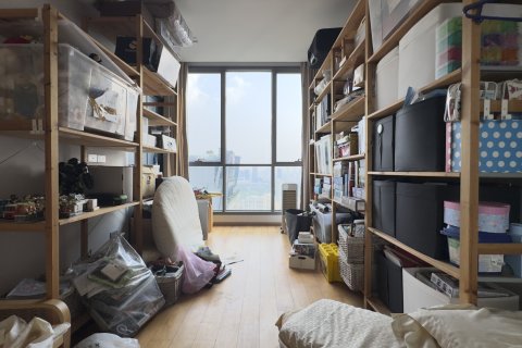 Condominio de 3 dormitorios en Khlong Toei, Bangkok, Tailandia № 201203 - foto 12