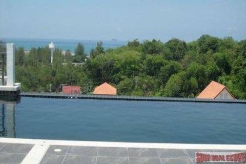 Дом в Вичите, Таиланд с 5 спальнями  № 202453