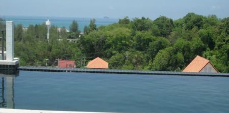 Casa de 5 dormitorios en Wichit, Tailandia № 202453