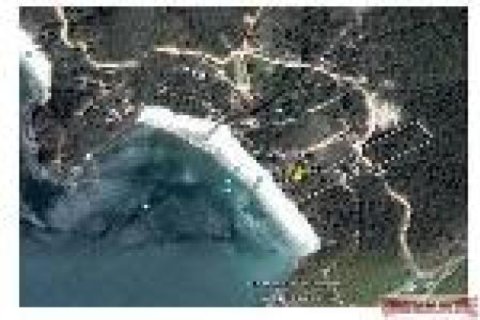 Terreno 40800 m2 en Ko Lanta Yai, Tailandia № 202455 - foto 3