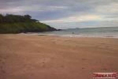 Terreno 40800 m2 en Ko Lanta Yai, Tailandia № 202455 - foto 4