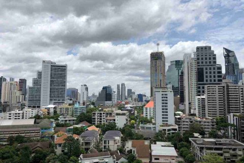 Condo in Bangkok, Thailand, 2 bedrooms № 183312 - photo 11