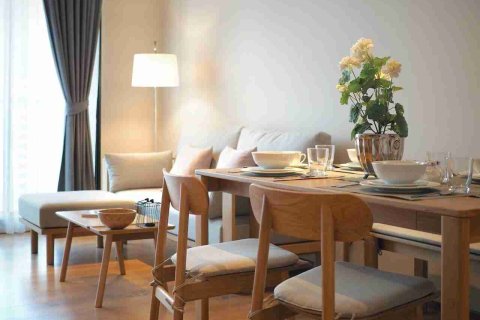 Condo in Bangkok, Thailand, 2 bedrooms № 183312 - photo 5