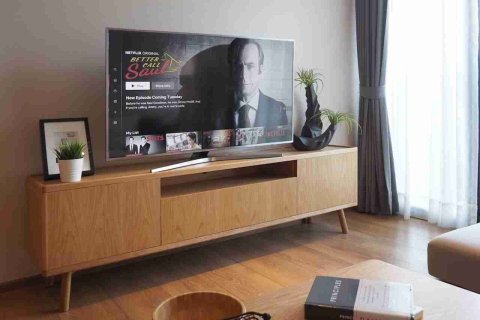 Condo in Bangkok, Thailand, 2 bedrooms № 183312 - photo 6
