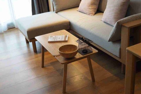 Condo in Bangkok, Thailand, 2 bedrooms № 183312 - photo 7