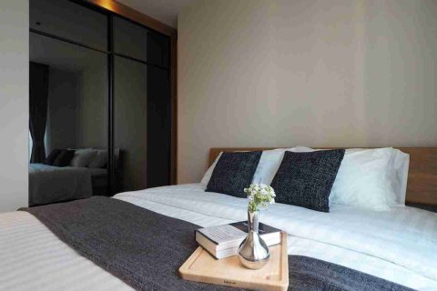 Condo in Bangkok, Thailand, 2 bedrooms № 183312 - photo 10
