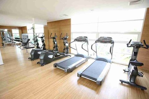 Condominio de 2 dormitorios en Thonburi, Bangkok, Tailandia № 183311 - foto 7