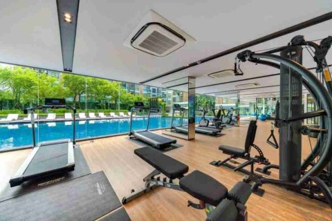 Condominio de 2 dormitorios en Bangkok, Tailandia № 183309 - foto 19