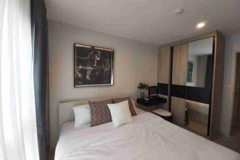 Condominio de 2 dormitorios en Bangkok, Tailandia № 183309 - foto 30