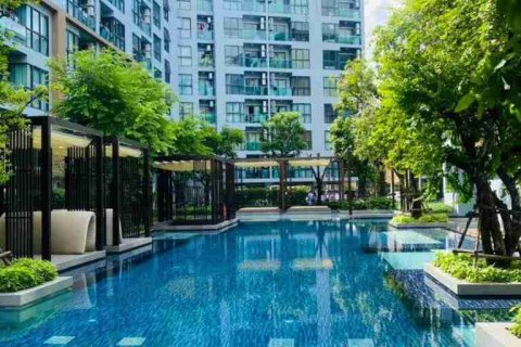 Condominio de 2 dormitorios en Bangkok, Tailandia № 183309 - foto 9