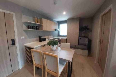 Condominio de 2 dormitorios en Bangkok, Tailandia № 183309 - foto 28