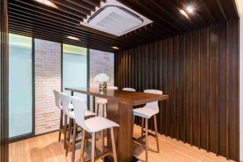 Condominio de 2 dormitorios en Bangkok, Tailandia № 183309 - foto 22