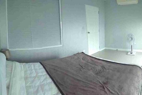 Eigentumswohnung in Bangkok, Thailand, 1 Schlafzimmer № 183308 - Foto 4
