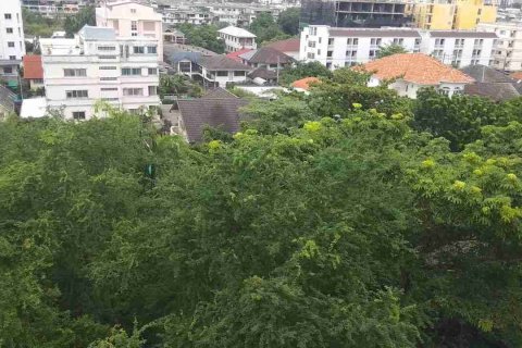 Eigentumswohnung in Bangkok, Thailand, 1 Schlafzimmer № 183308 - Foto 15