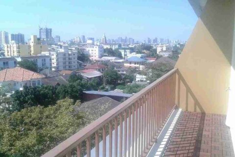 Eigentumswohnung in Bangkok, Thailand, 1 Schlafzimmer № 183308 - Foto 11