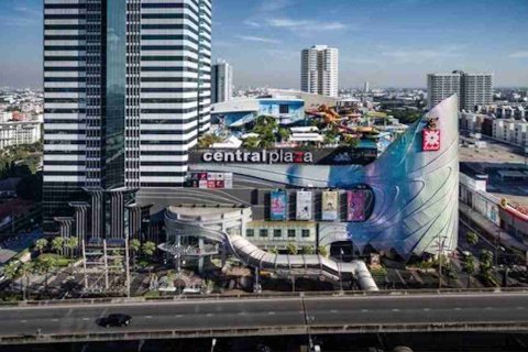 Eigentumswohnung in Bangkok, Thailand, 1 Schlafzimmer № 183308 - Foto 8