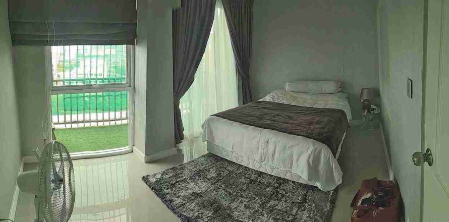 Eigentumswohnung in Bangkok, Thailand, 1 Schlafzimmer № 183308