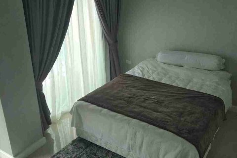 Eigentumswohnung in Bangkok, Thailand, 1 Schlafzimmer № 183308 - Foto 12