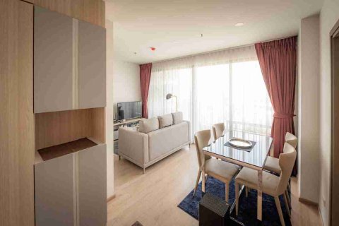 Condominio de 2 dormitorios en Bangkok, Tailandia № 183313 - foto 10