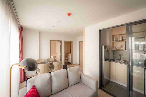 Condominio de 2 dormitorios en Bangkok, Tailandia № 183313 - foto 8
