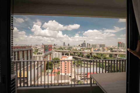 Condominio de 2 dormitorios en Bangkok, Tailandia № 183313 - foto 11