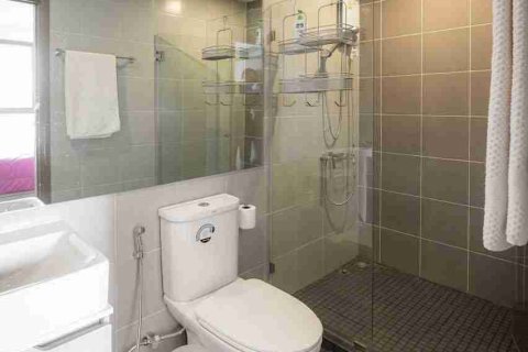 Condominio de 2 dormitorios en Bangkok, Tailandia № 183313 - foto 12