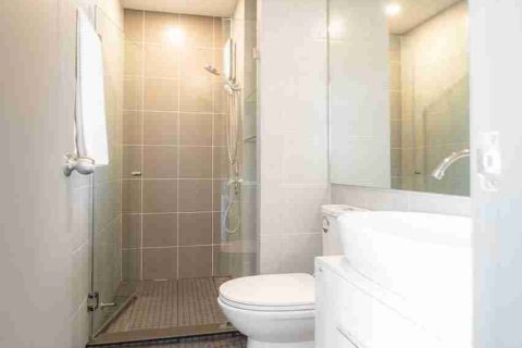 Condominio de 2 dormitorios en Bangkok, Tailandia № 183313 - foto 7