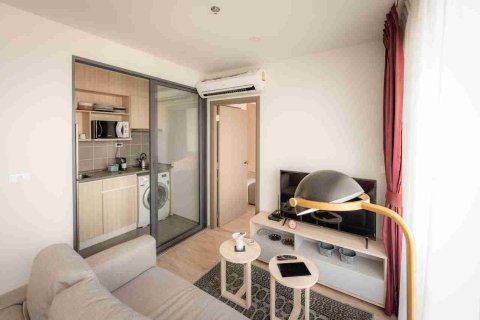 Condominio de 2 dormitorios en Bangkok, Tailandia № 183313 - foto 9
