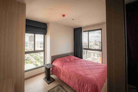 Condominio de 2 dormitorios en Bangkok, Tailandia № 183313 - foto 14