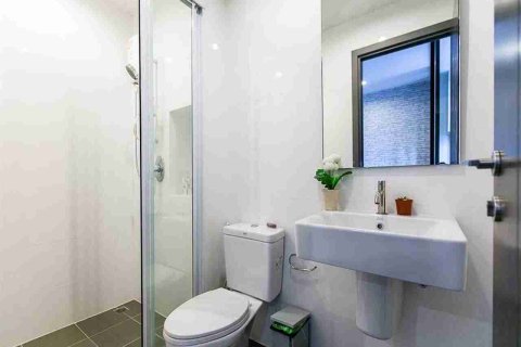 Condominio de 1 dormitorio en Bangkok, Tailandia № 183310 - foto 8