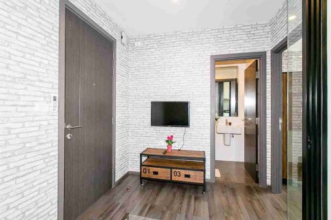 Condo in Bangkok, Thailand, 1 bedroom № 183310