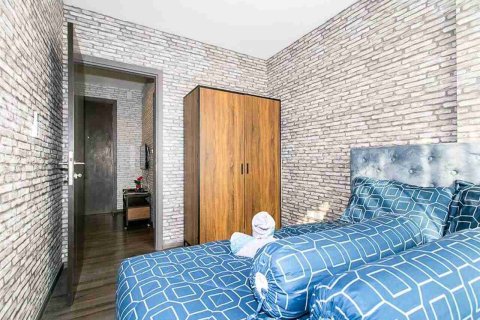 Condominio de 1 dormitorio en Bangkok, Tailandia № 183310 - foto 7