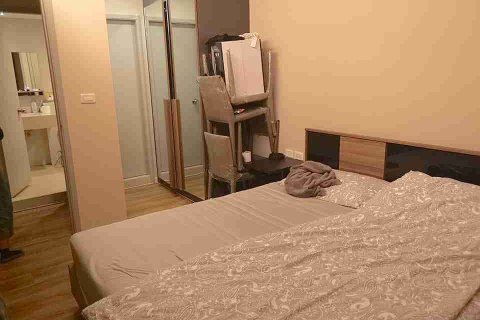 Condominio de 2 dormitorios en Thonburi, Bangkok, Tailandia № 183307 - foto 9