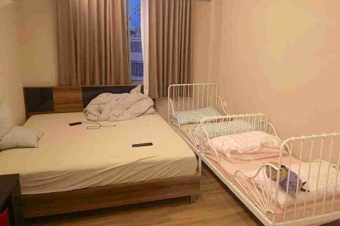 Condominio de 2 dormitorios en Thonburi, Bangkok, Tailandia № 183307 - foto 7