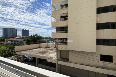 Condominio de 1 dormitorio en Bang Lamung, Tailandia № 205061 - foto 15