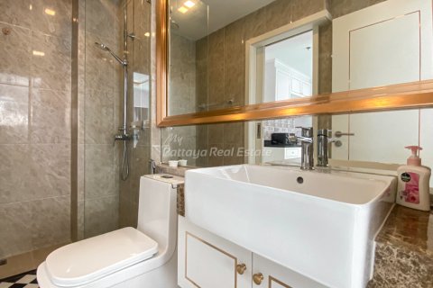 Condominio de 1 dormitorio en Bang Lamung, Tailandia № 205061 - foto 12