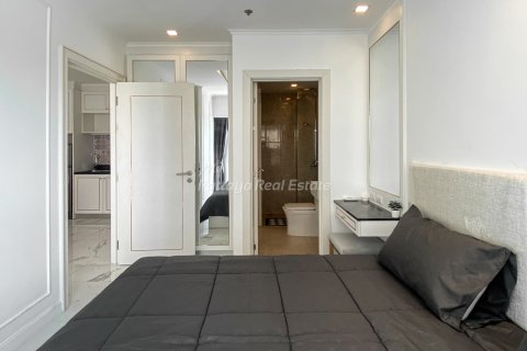 Condominio de 1 dormitorio en Bang Lamung, Tailandia № 205061 - foto 11