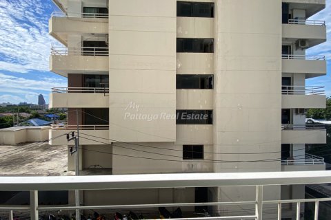 Condominio de 1 dormitorio en Bang Lamung, Tailandia № 205061 - foto 14