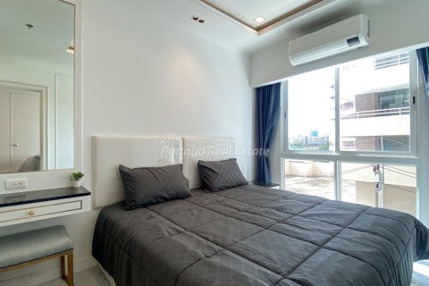 Condominio de 1 dormitorio en Bang Lamung, Tailandia № 205061 - foto 7