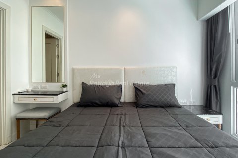 Condominio de 1 dormitorio en Bang Lamung, Tailandia № 205061 - foto 9